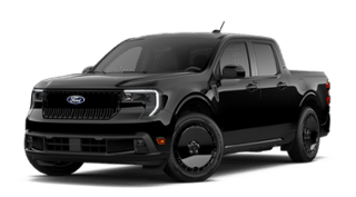 2026 Ford Maverick® External Image 1